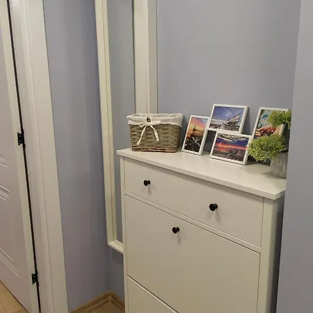 Blue Cream * Burgas City