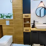 Apartamento Blue Cream Burgas