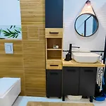 Blue Cream Apartamento