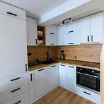 Blue Cream Apartamento Burgas