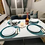 Apartamento Blue Cream *