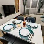 Apartamento Blue Cream Burgas