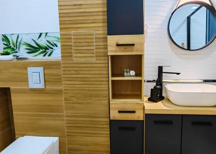 Апартаменты Blue Cream Бургас