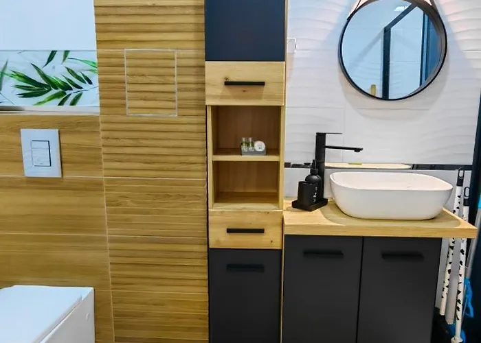 Blue Cream Апартаменты