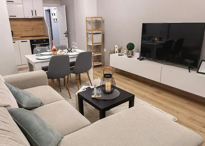 Blue Cream Бургас